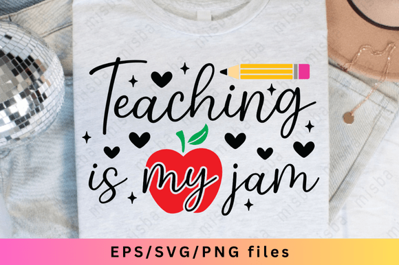 Exploring the World of SVG Designs for Teachers and Preschool Themes