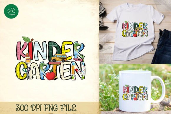 Kindergarten Ruler Back to School PNG: A Creative Tool for Educators and Designers