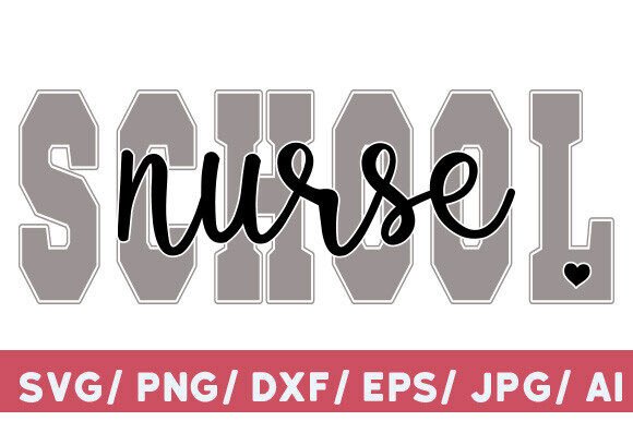 School Nurse Png and Back to School Png: Essential Digital Assets for Creative Projects